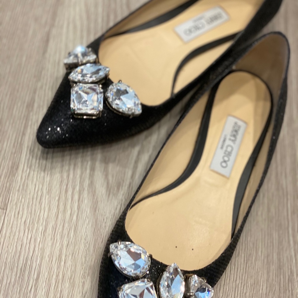 Jimmy choo size 40